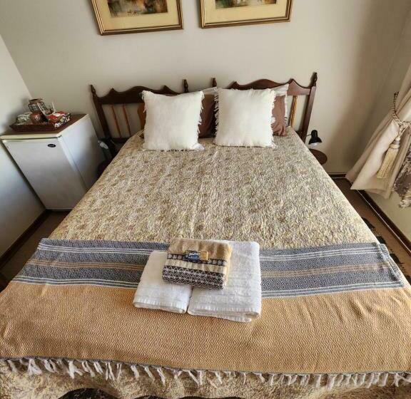 Номер Стандарт, Emani Guest House