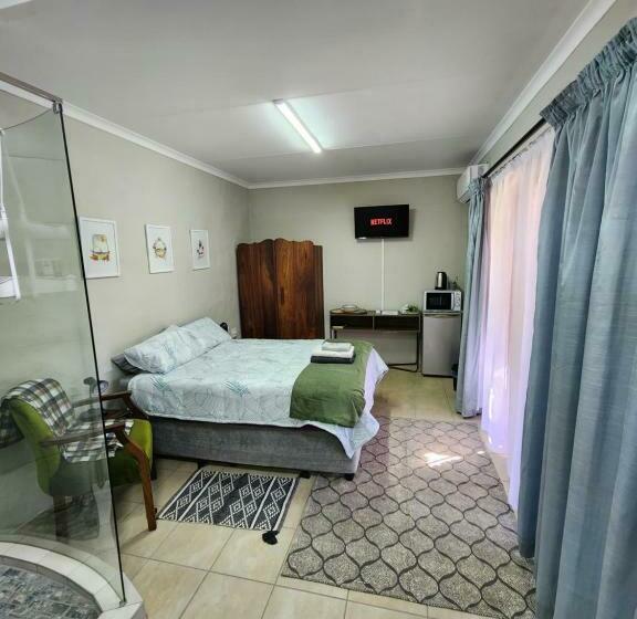 Номер Стандарт, Emani Guest House