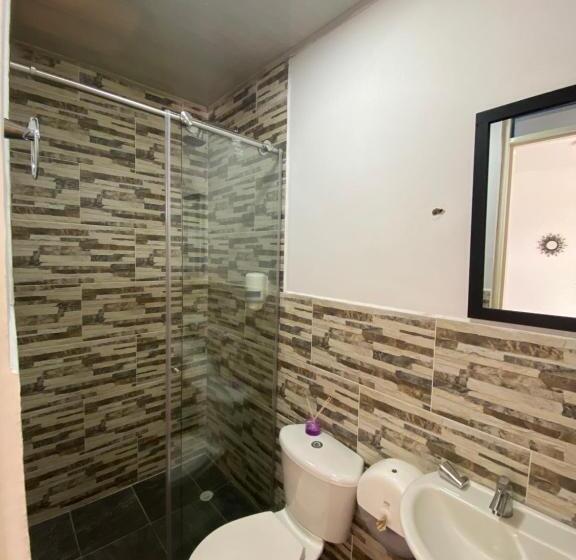 标准间, Casona Hotel La Divisa