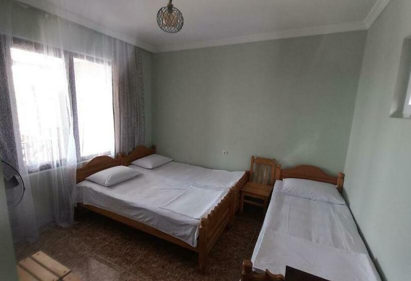 اتاق استاندارد سه نفره, Gocha Guest House