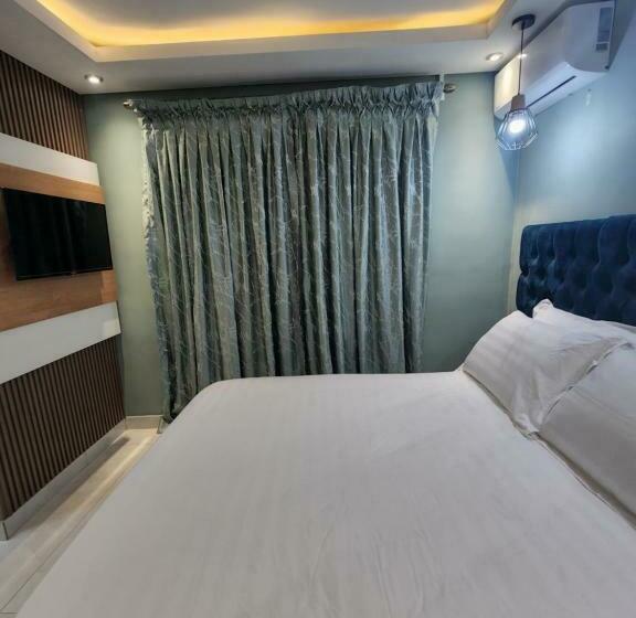 اتاق استاندارد, Josmot Guest House