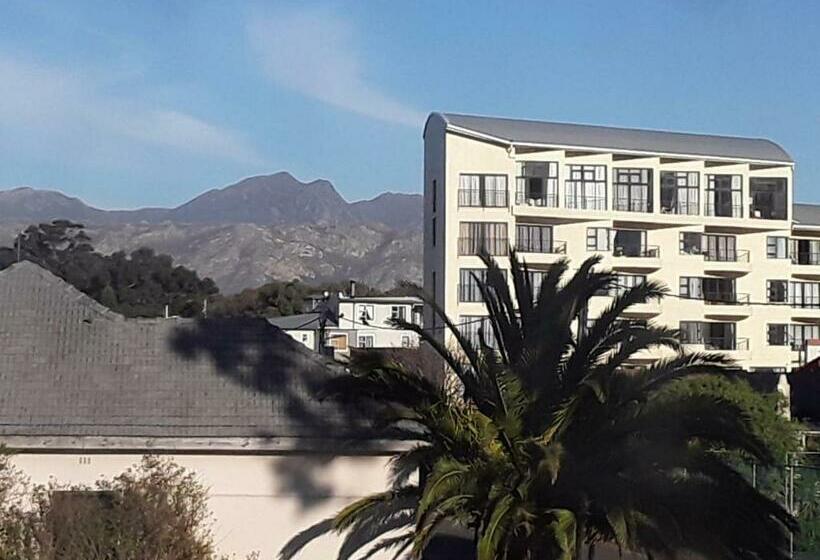 Семейный Номер Вид на Море, Beach Haven Sea Views, Fritzandi, Strand, Cape Town