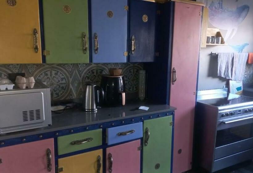 Семейный Номер Вид на Море, Beach Haven Sea Views, Fritzandi, Strand, Cape Town