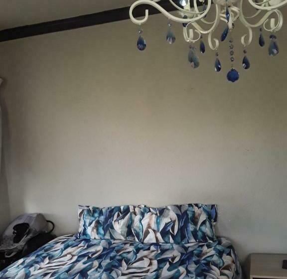 Семейный Номер Вид на Море, Beach Haven Sea Views, Fritzandi, Strand, Cape Town
