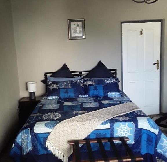 Номер Стандарт Вид на Море, Beach Haven Sea Views, Fritzandi, Strand, Cape Town