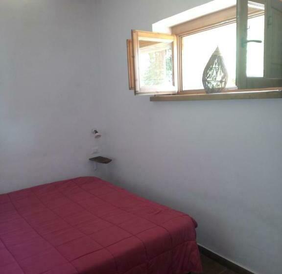 Номер Стандарт, Bed And Breakfasts La Casetta