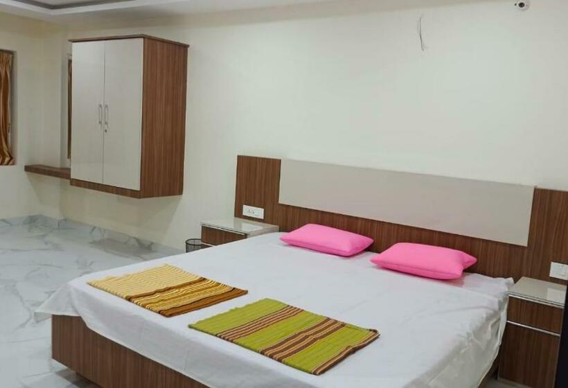 Номер Стандарт, Spn Shubam Rooms