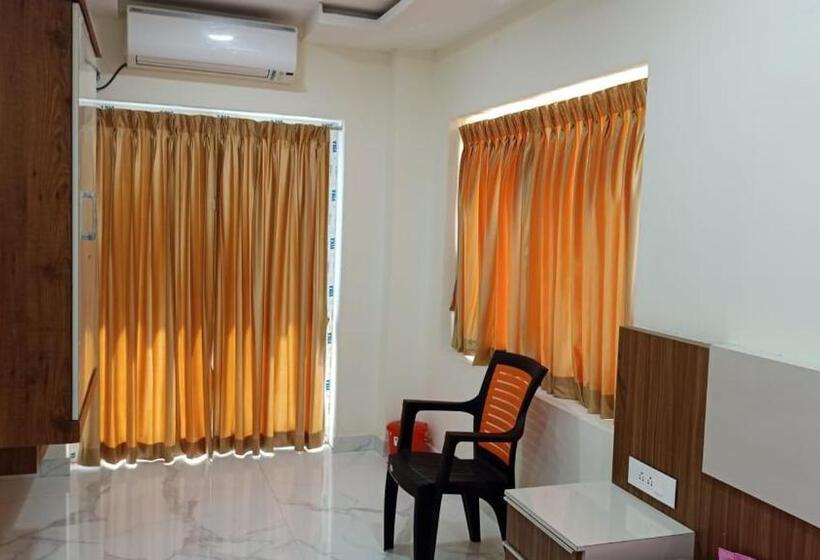 Номер Стандарт, Spn Shubam Rooms
