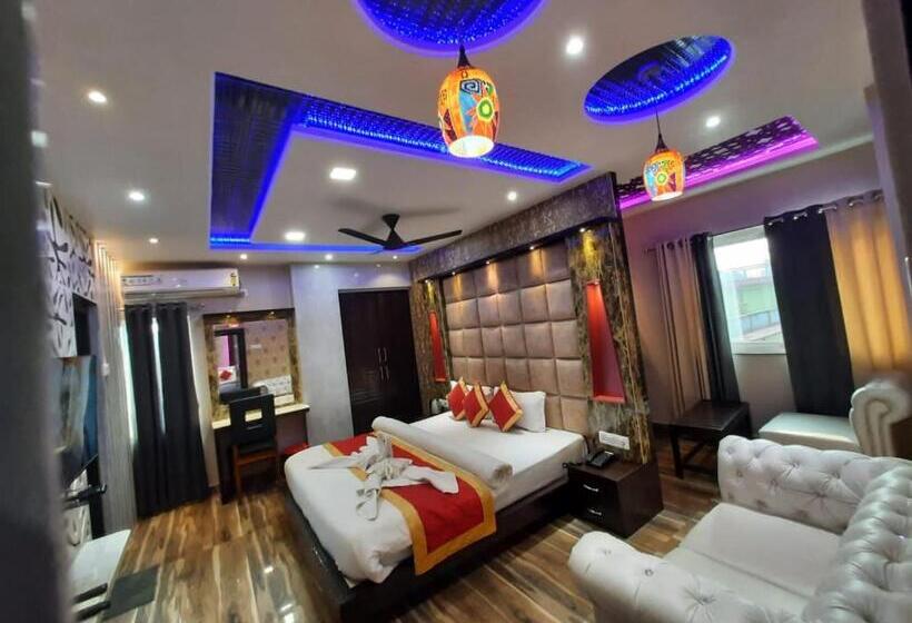 اتاق سوپریور, Swagat