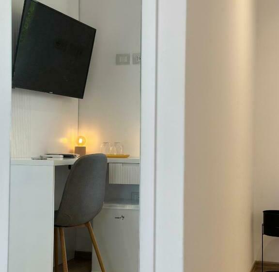 اتاق استاندارد, Restaurant Natyra E Qetë