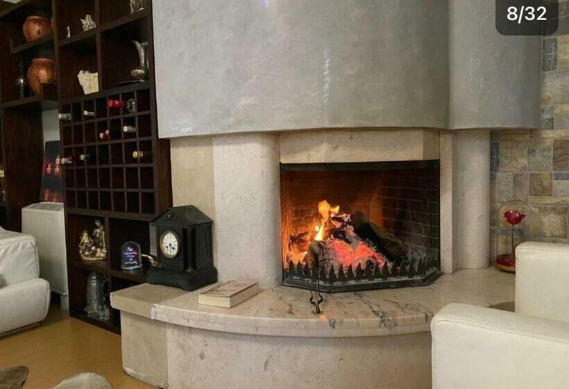 标准间, Albjona Guesthouse