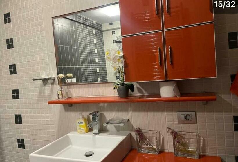 标准间, Albjona Guesthouse