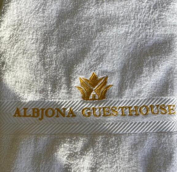 标准间, Albjona Guesthouse