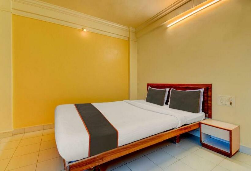 Трехместный Номер Классика, Collection O Hotel Madhuban Resort