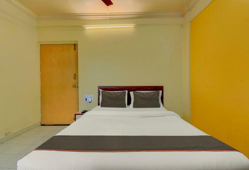 Трехместный Номер Классика, Collection O Hotel Madhuban Resort