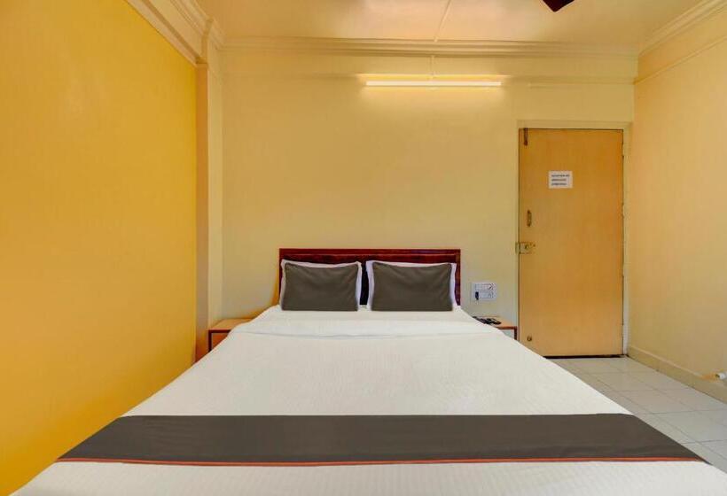 Трехместный Номер Классика, Collection O Hotel Madhuban Resort