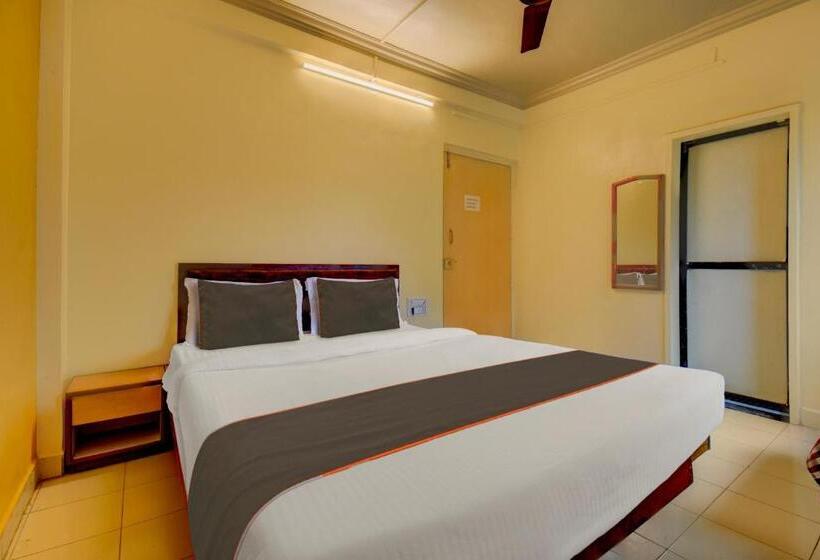 Трехместный Номер Классика, Collection O Hotel Madhuban Resort