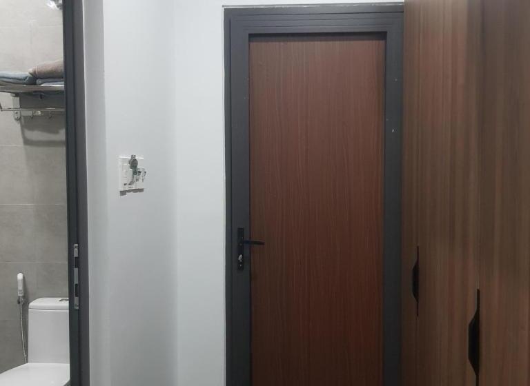 Семейный Номер Deluxe, Na Hostel Hue