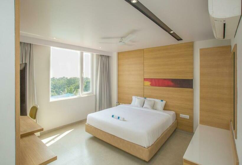 Habitación Premium Vista al Mar., Ocean Breeze Stay And Relax