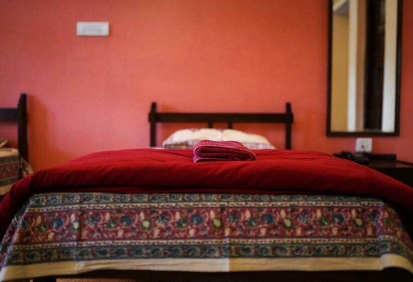 Номер Стандарт Вид на Сад, Soultosoul Guesthouse