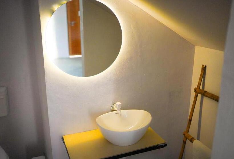 Номер Стандарт Вид на Сад, Soultosoul Guesthouse