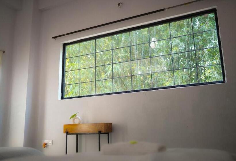Номер Стандарт Вид на Сад, Soultosoul Guesthouse