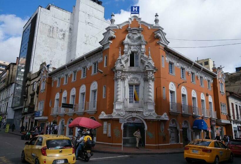 اتاق استاندارد یک نفره, Artistico