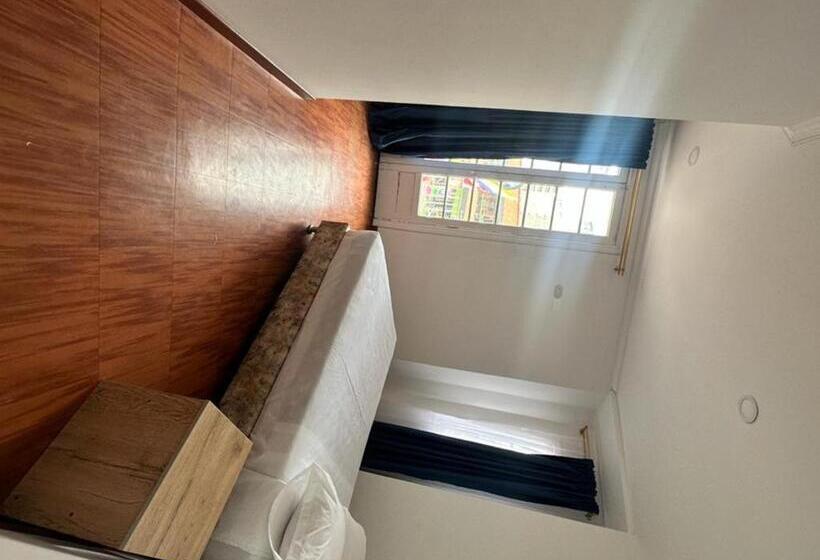 اتاق استاندارد, Artistico