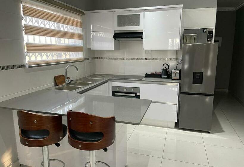 Вилла 2 Спальни, Kings View Exclusive Villas