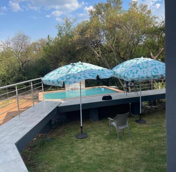 Вилла 2 Спальни, Kings View Exclusive Villas