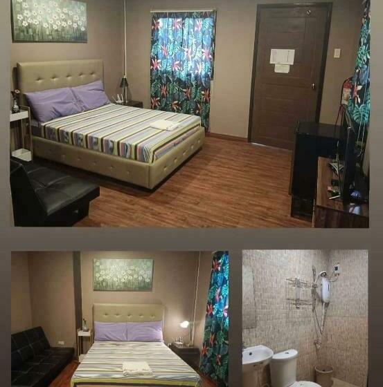 스탠다드 룸, Margie S Place And Coffee Shop Inc