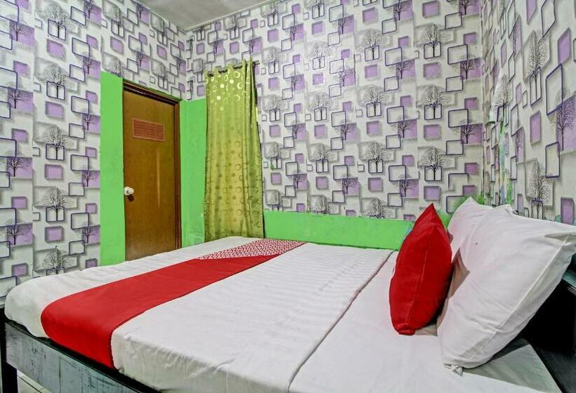 Номер Стандарт, Oyo 92759 Penginapan Piji Kembar