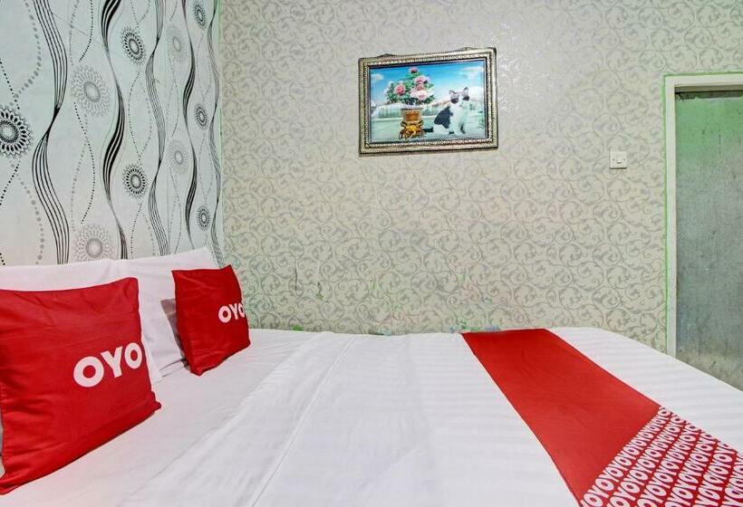 Номер Стандарт, Oyo 92759 Penginapan Piji Kembar