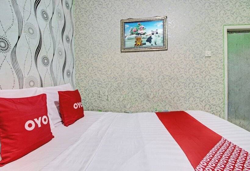 Номер Стандарт, Oyo 92759 Penginapan Piji Kembar