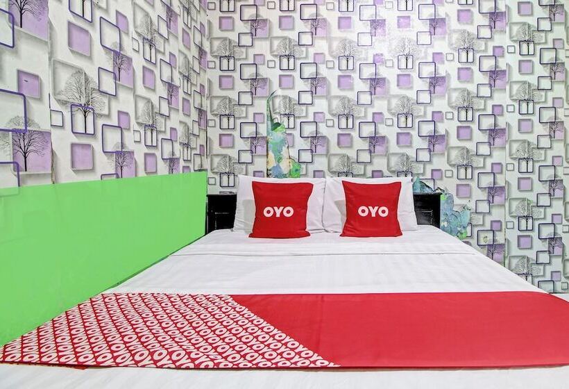 Номер Стандарт, Oyo 92759 Penginapan Piji Kembar