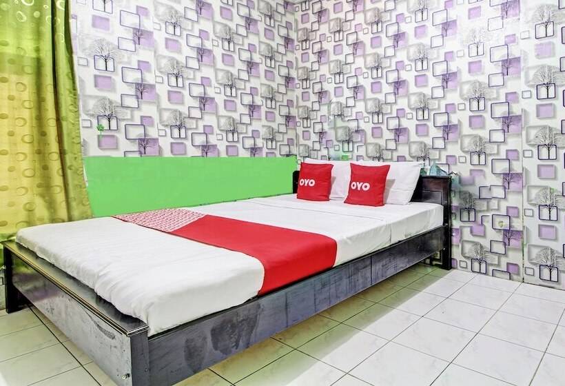 Номер Стандарт, Oyo 92759 Penginapan Piji Kembar