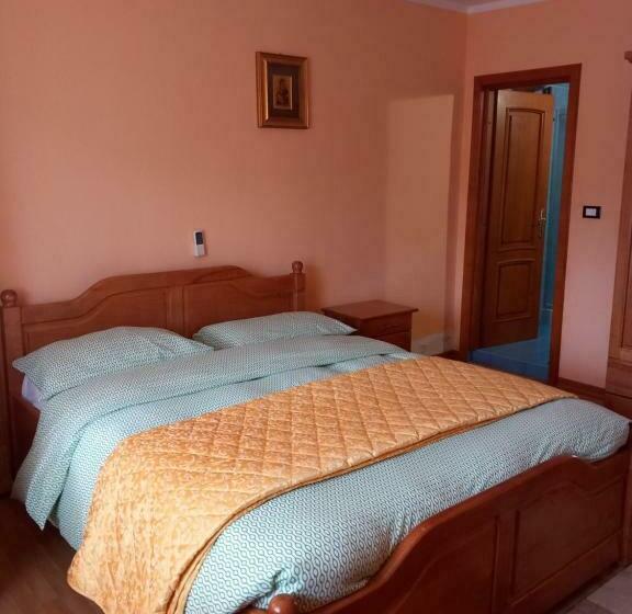 اتاق استاندارد, Casa Roman