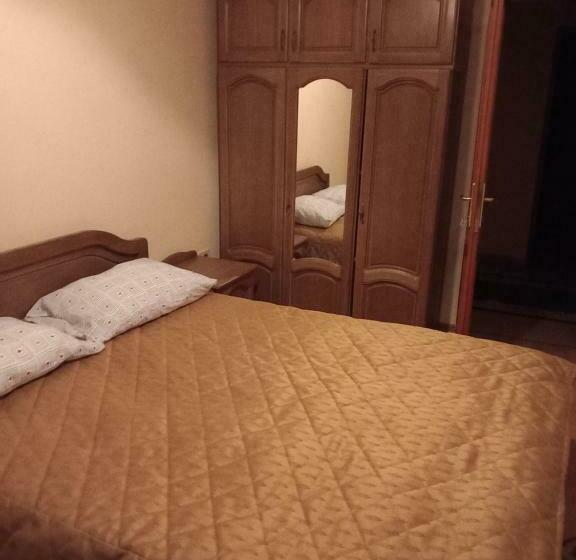 اتاق استاندارد, Casa Roman