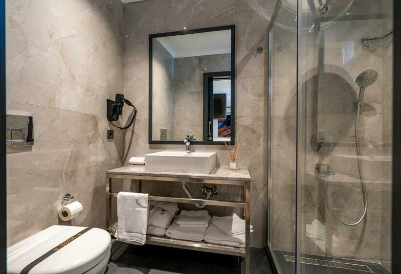 اتاق استاندارد, La Miel Suites