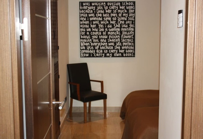 Апартаменты Пентхаус 2 Спальни с Бассейном, Bahía Boutique Apartments