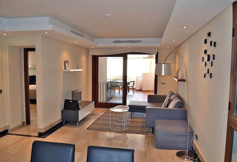 Апартаменты 1 Спальня, Bahía Boutique Apartments