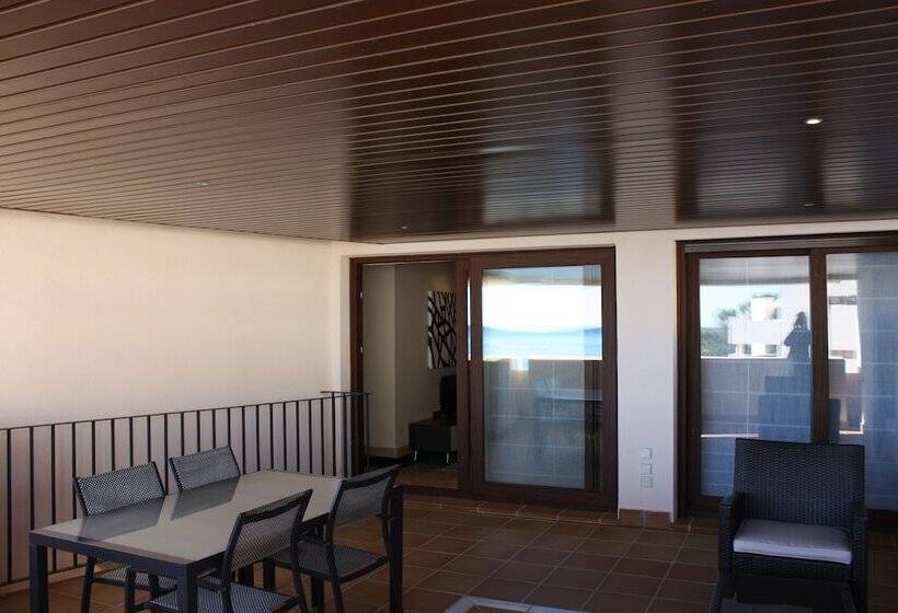 Апартаменты 2 Спальни, Bahía Boutique Apartments
