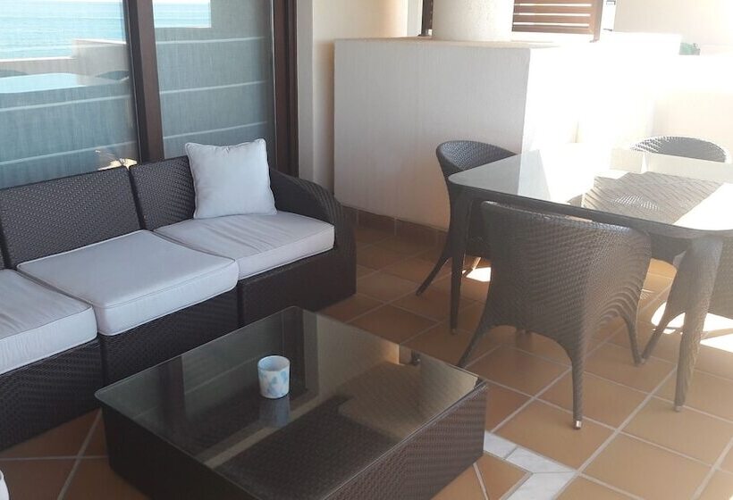 Апартаменты 2 Спальни, Bahía Boutique Apartments
