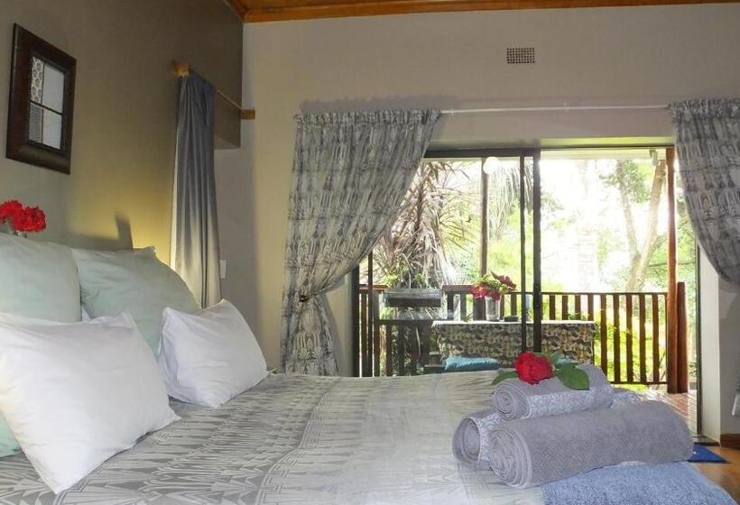 Номер Стандарт, Dublin Guest House