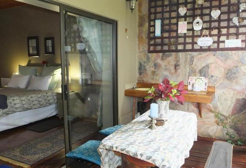 Номер Стандарт, Dublin Guest House