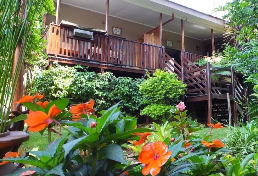 Номер Стандарт, Dublin Guest House