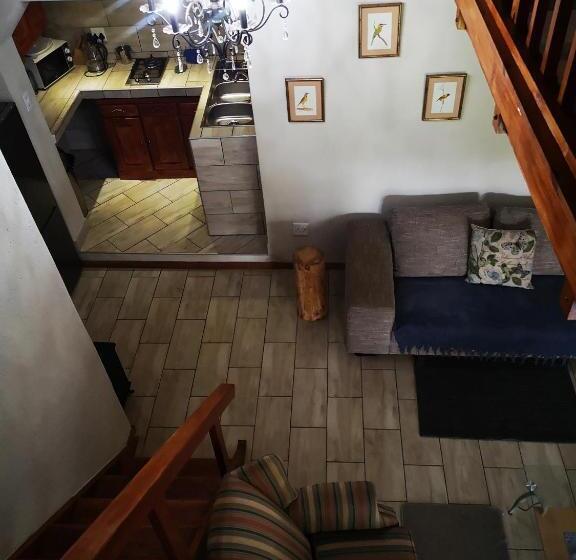 Family Suite, Dublin Guest House