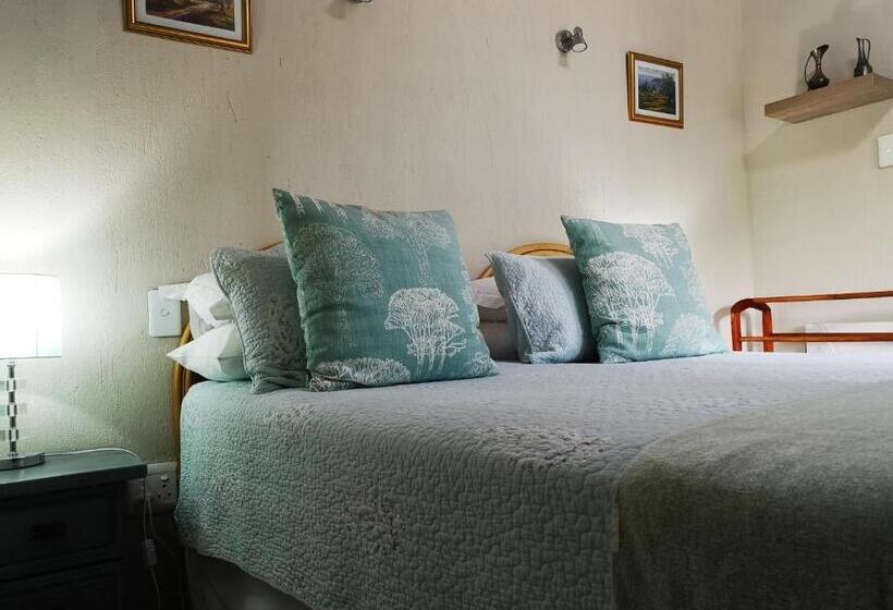 Family Suite, Dublin Guest House