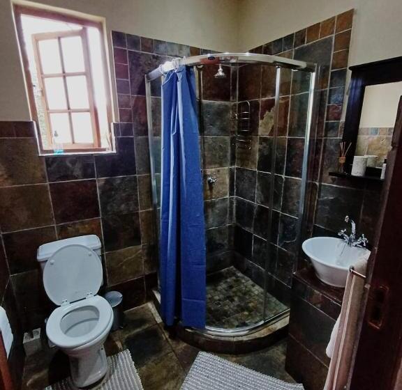 Номер Economy, Dublin Guest House