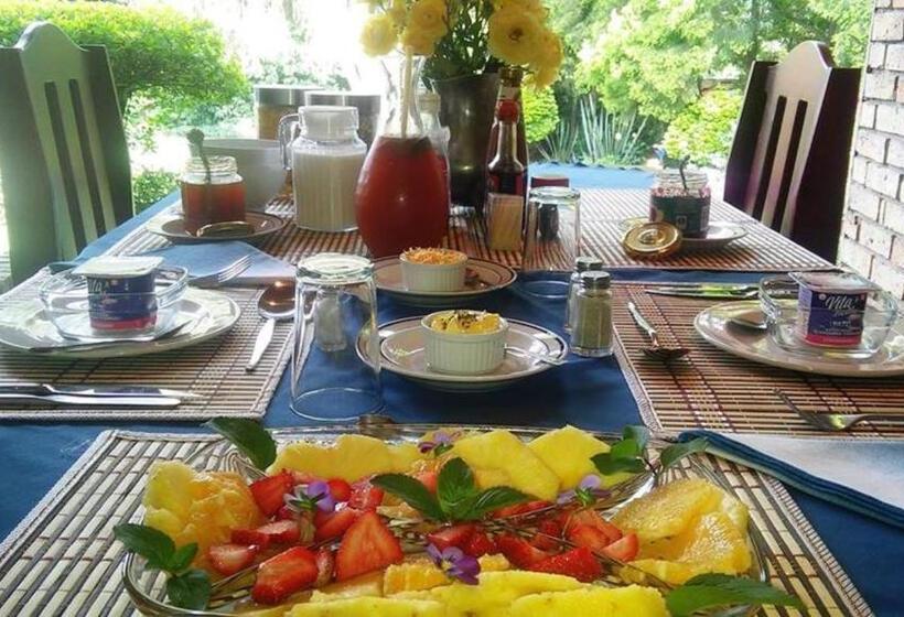 Номер Economy, Dublin Guest House